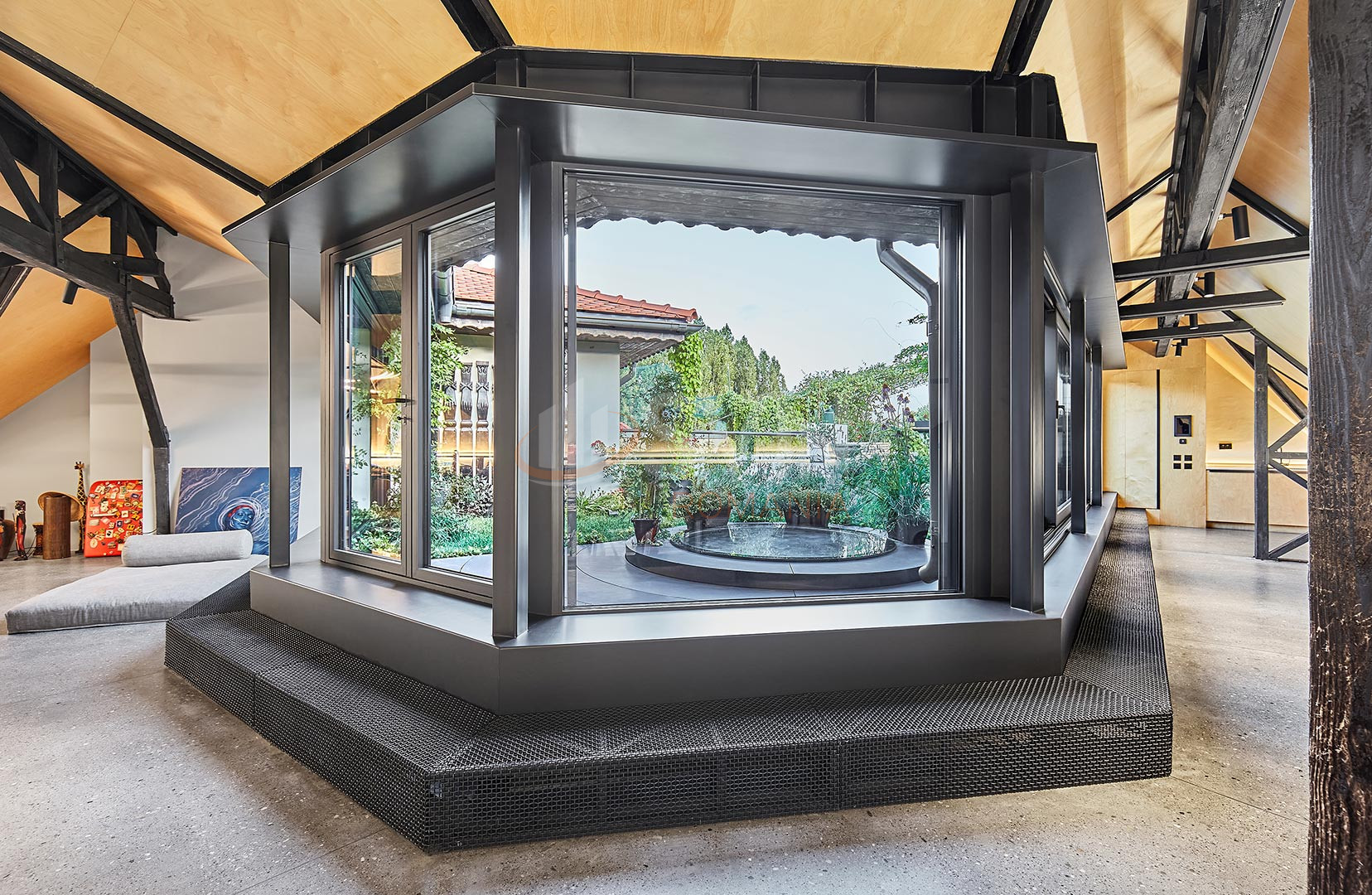 Apartament, 6 camere Bucuresti/Dorobanti