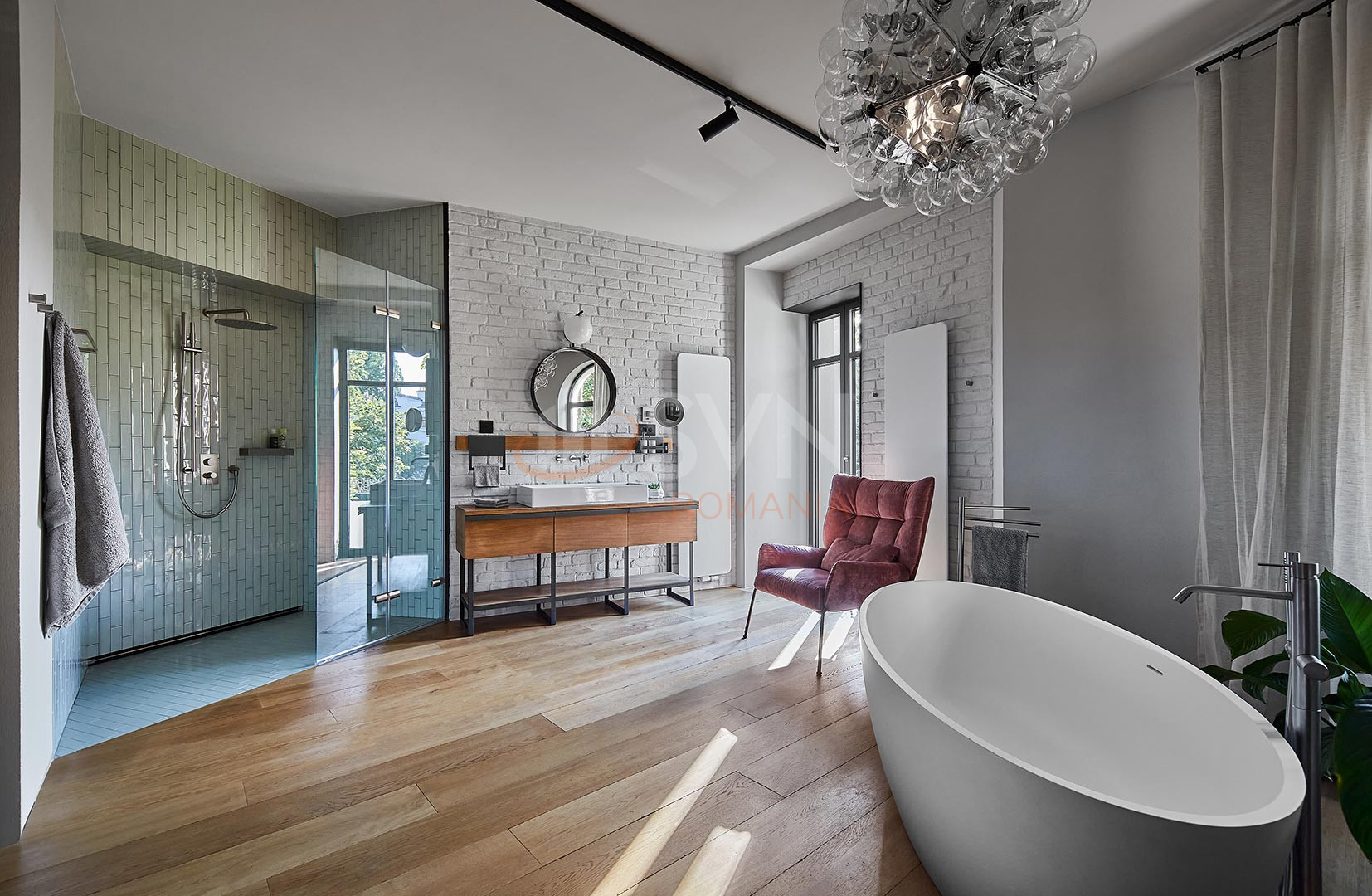 Apartament, 6 camere Bucuresti/Dorobanti