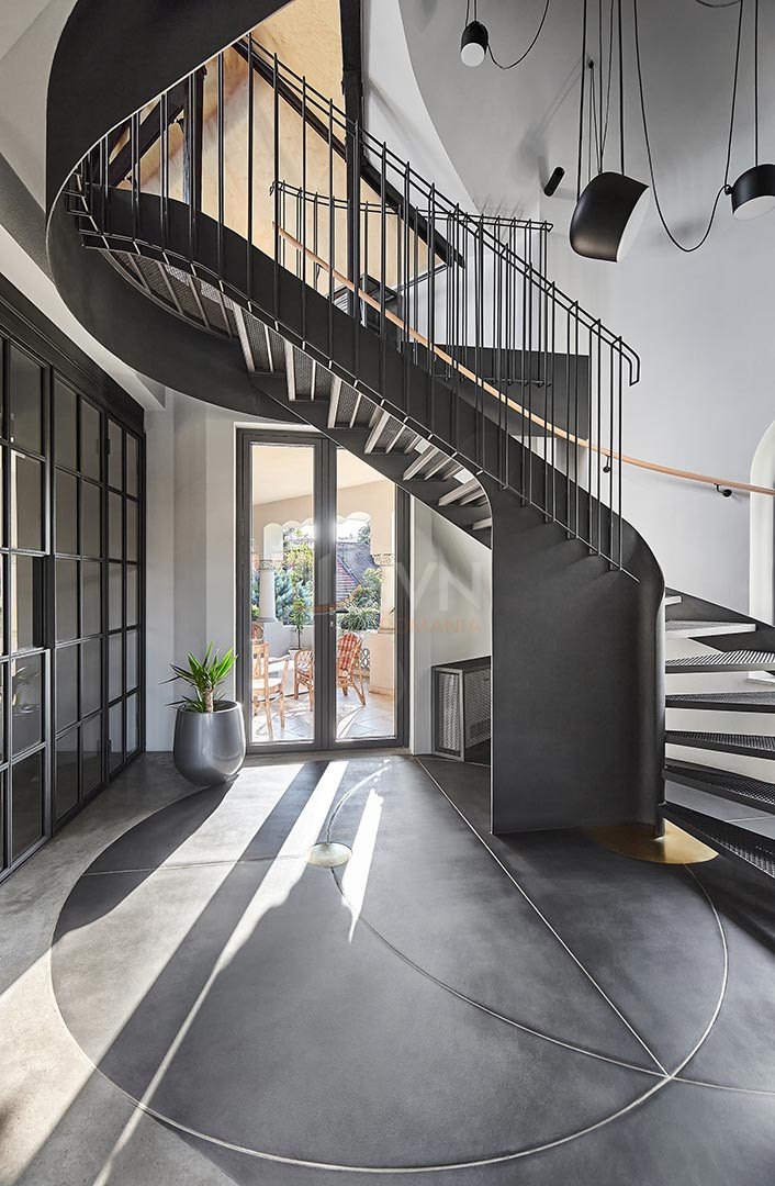 Apartament, 6 camere Bucuresti/Dorobanti