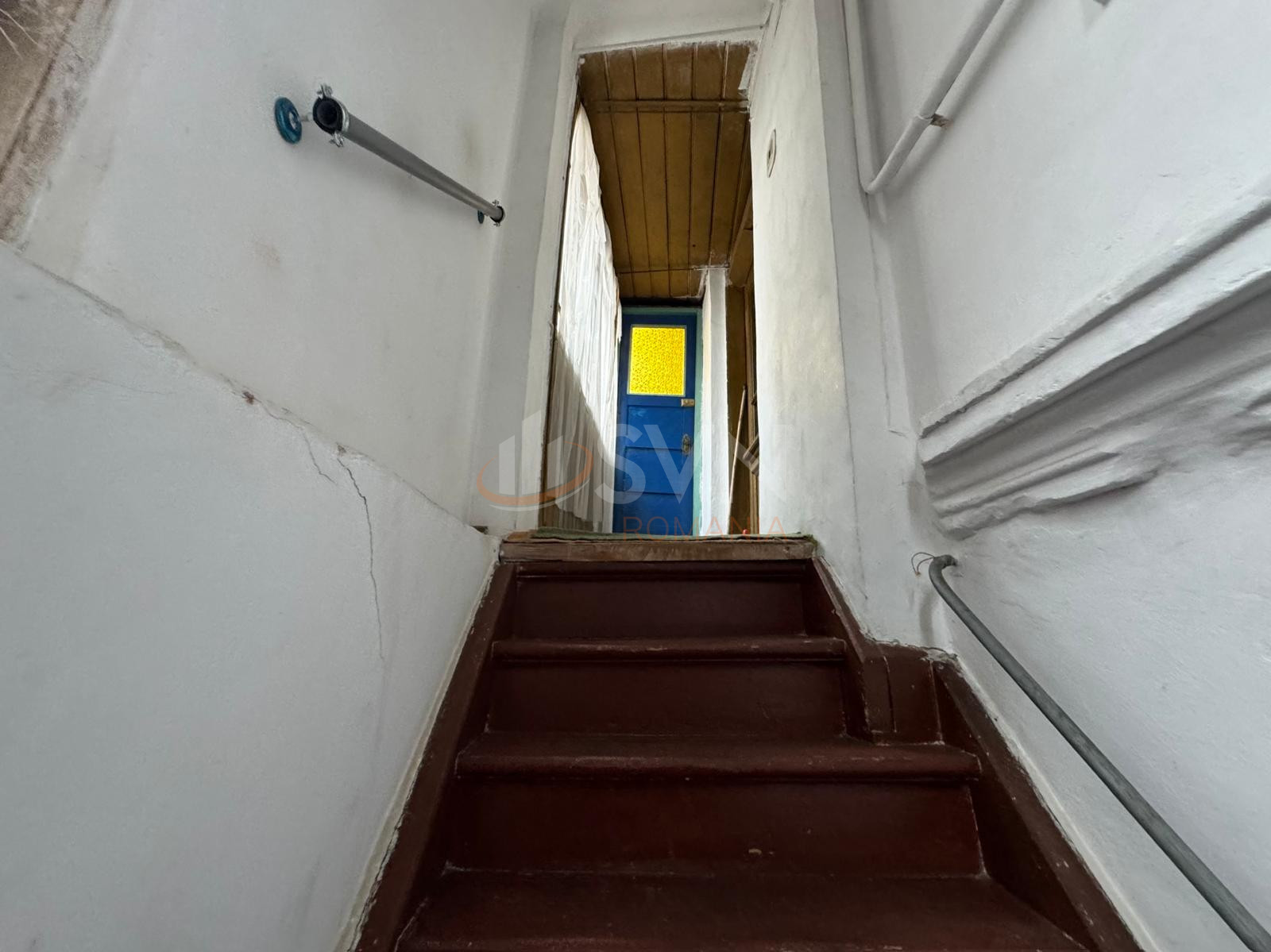 Apartament, 6 camere Bucuresti/Dorobanti