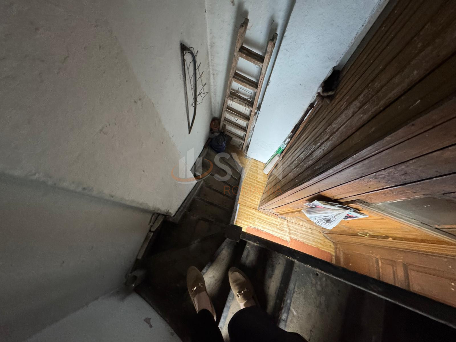 Apartament, 6 camere Bucuresti/Dorobanti