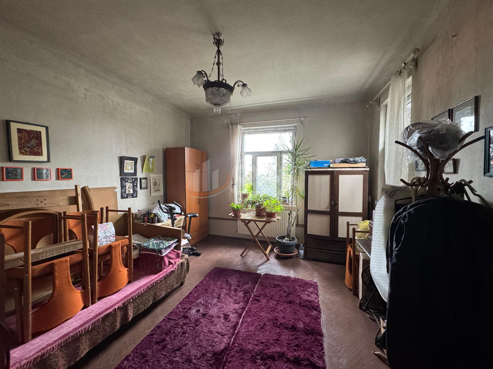 Apartament, 6 camere Bucuresti/Dorobanti