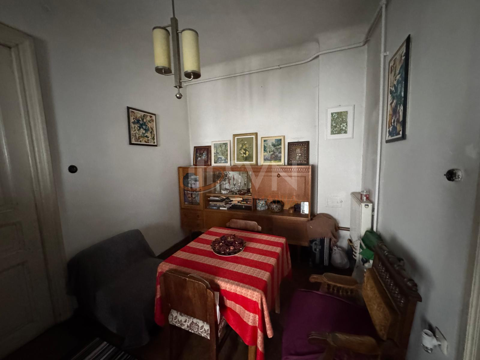 Apartament, 6 camere Bucuresti/Dorobanti