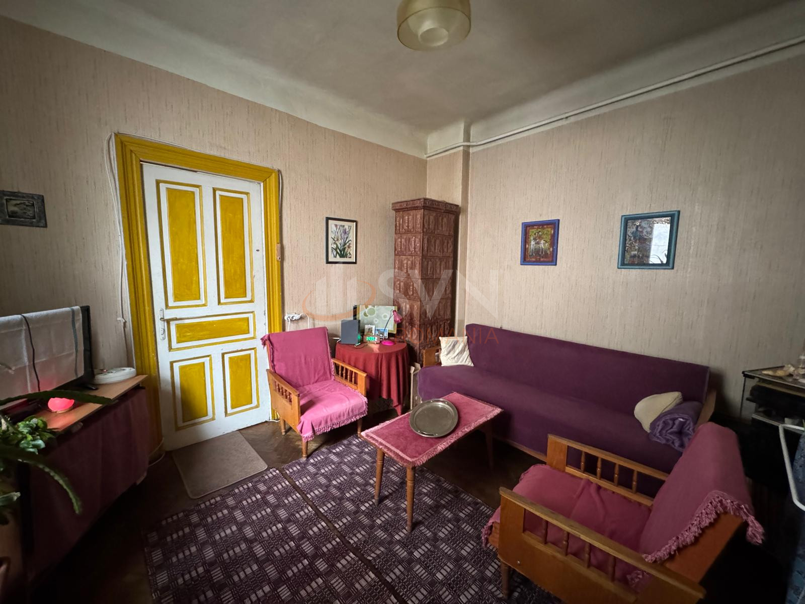 Apartament, 6 camere Bucuresti/Dorobanti