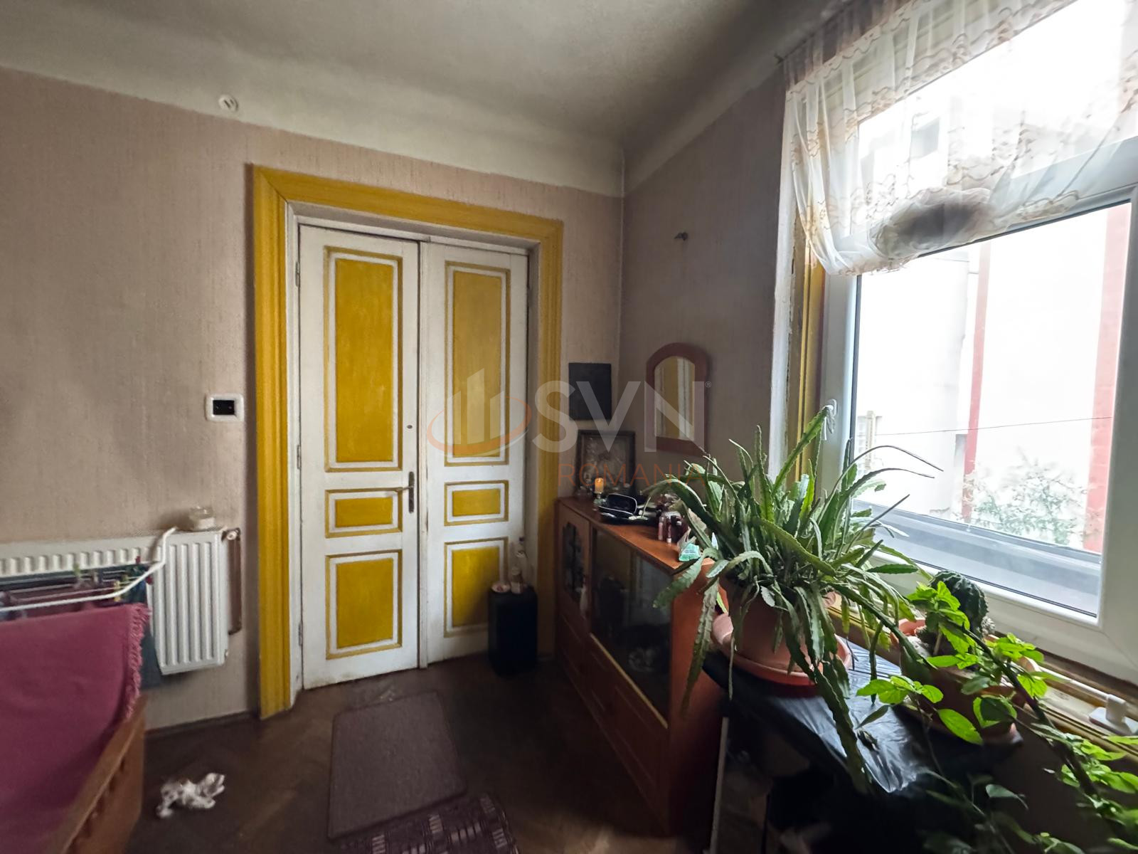 Apartament, 6 camere Bucuresti/Dorobanti