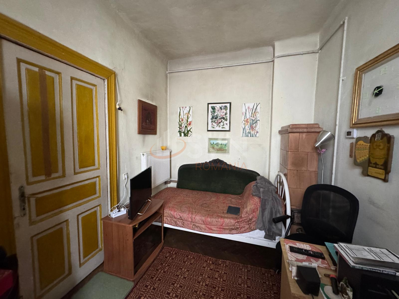 Apartament, 6 camere Bucuresti/Dorobanti