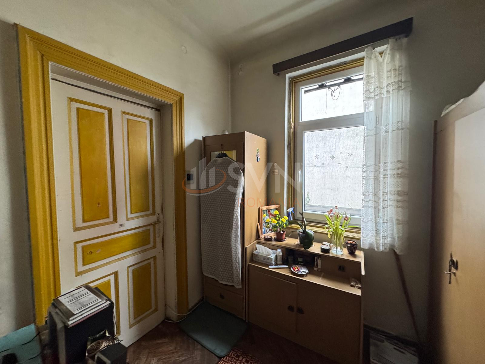 Apartament, 6 camere Bucuresti/Dorobanti