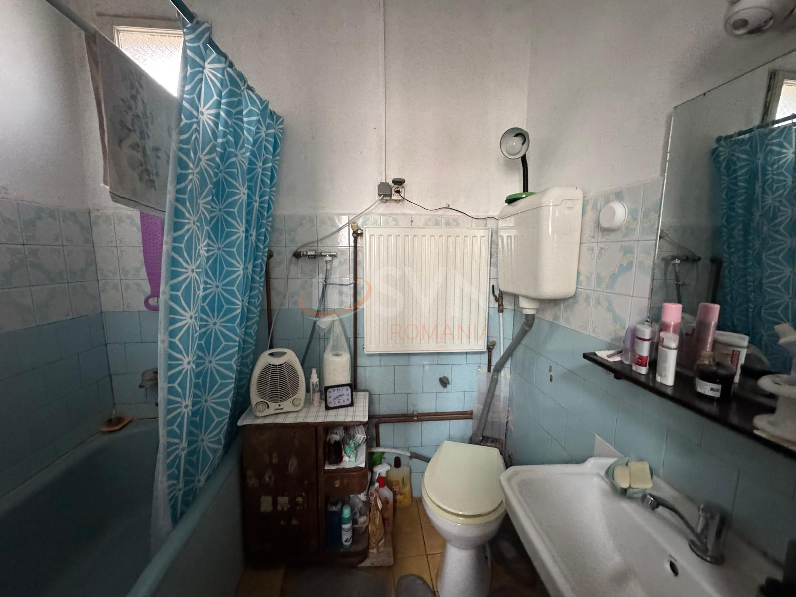 Apartament, 6 camere Bucuresti/Dorobanti