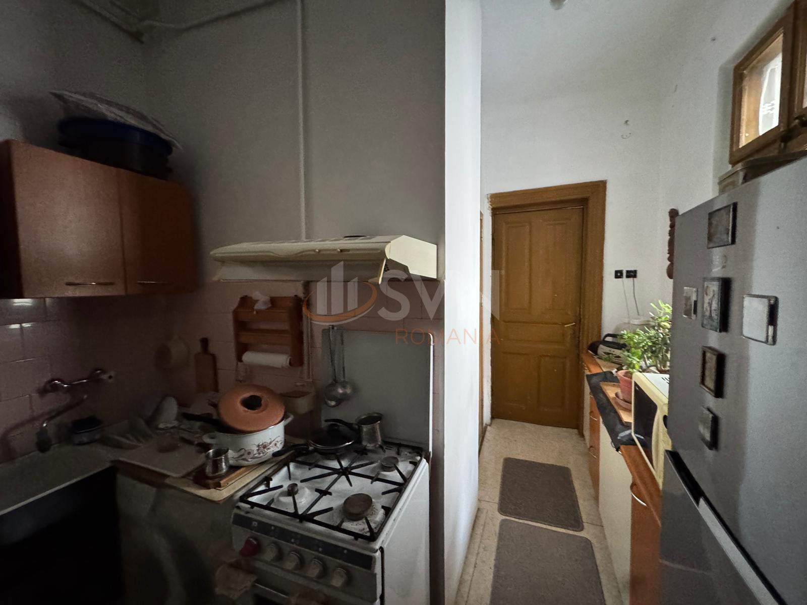 Apartament, 6 camere Bucuresti/Dorobanti