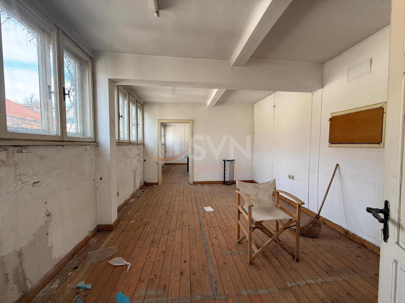 Apartament, 6 camere Bucuresti/Aviatorilor