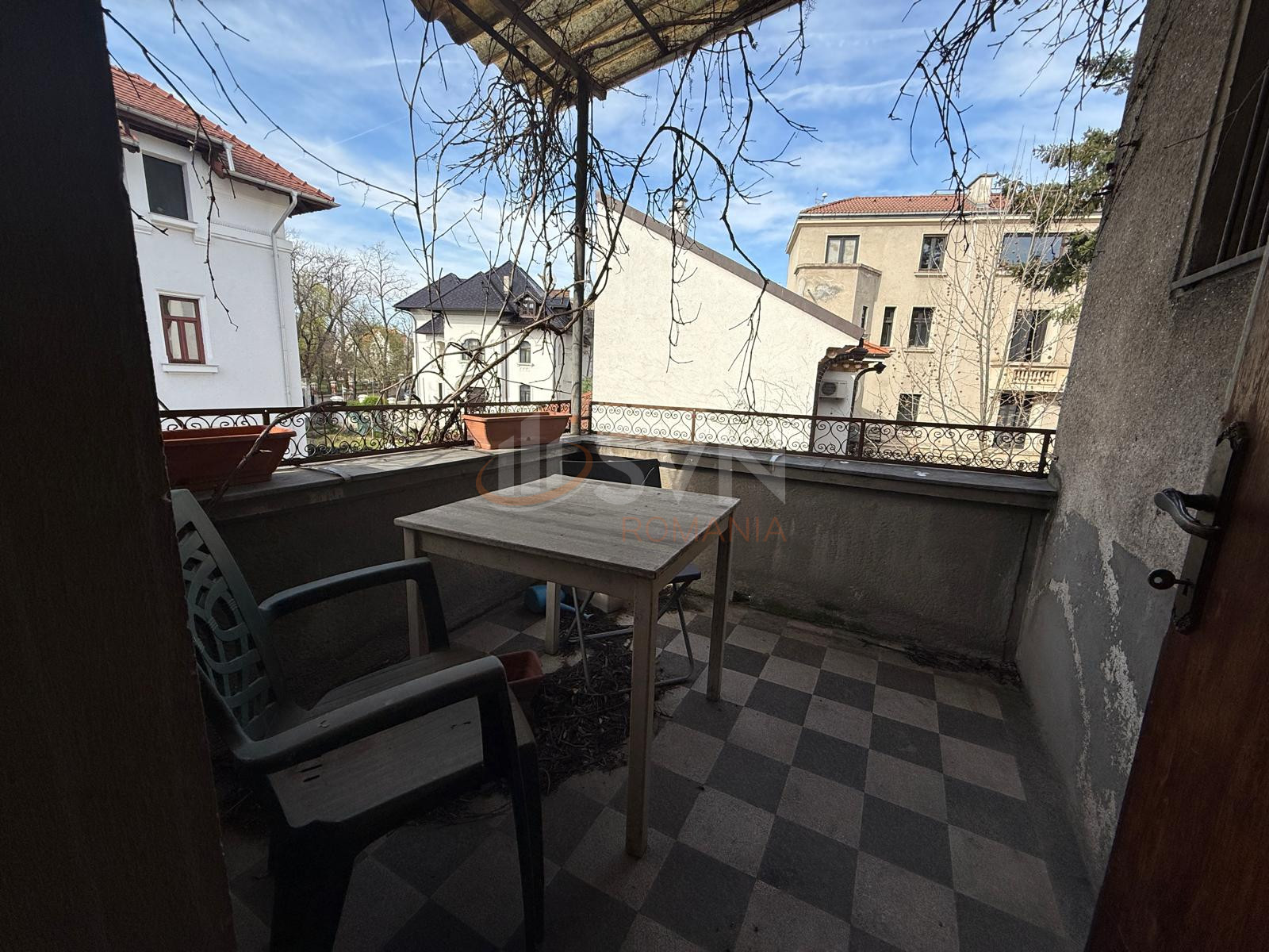 Apartament, 6 camere Bucuresti/Aviatorilor