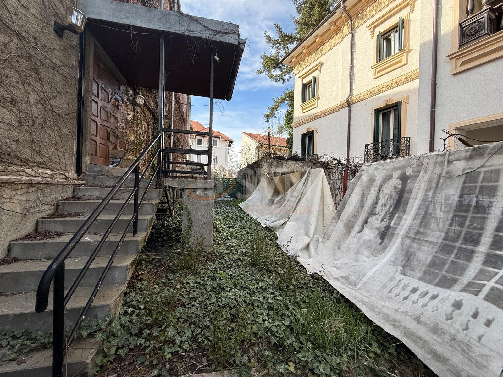 Apartament, 6 camere Bucuresti/Aviatorilor