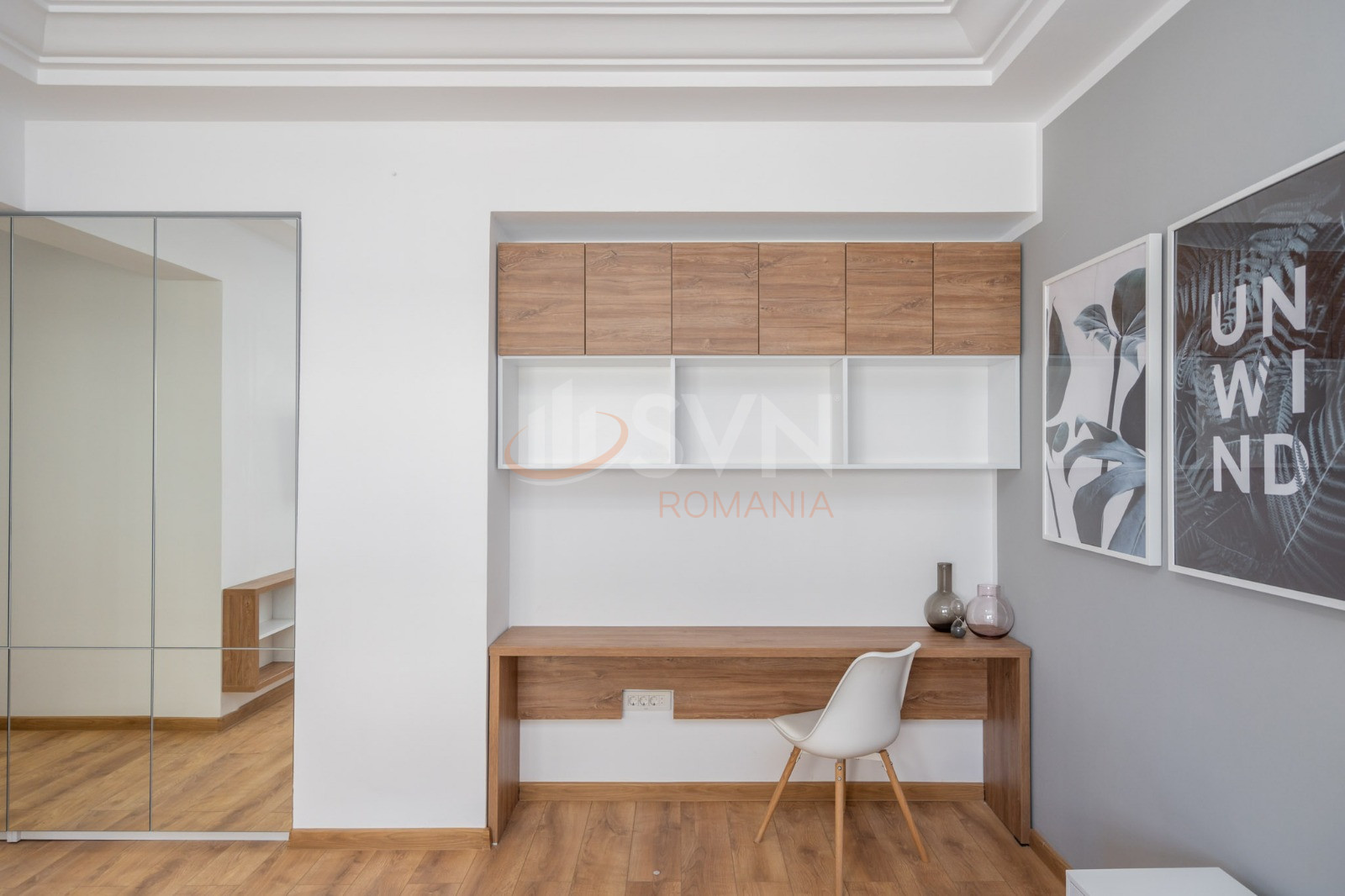 Apartament, 6 camere Bucuresti/P-ta Universitatii