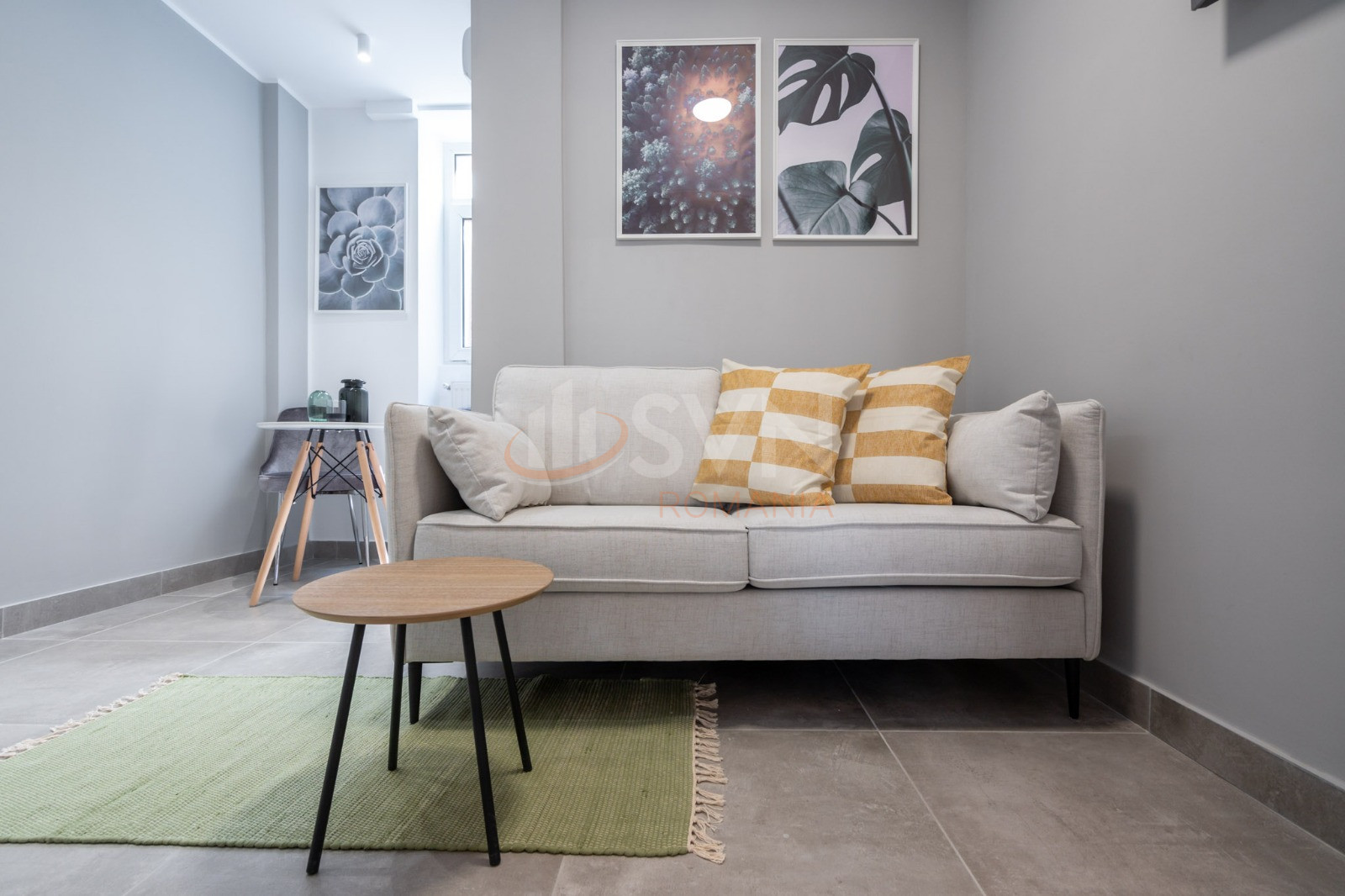 Apartament, 6 camere Bucuresti/P-ta Universitatii