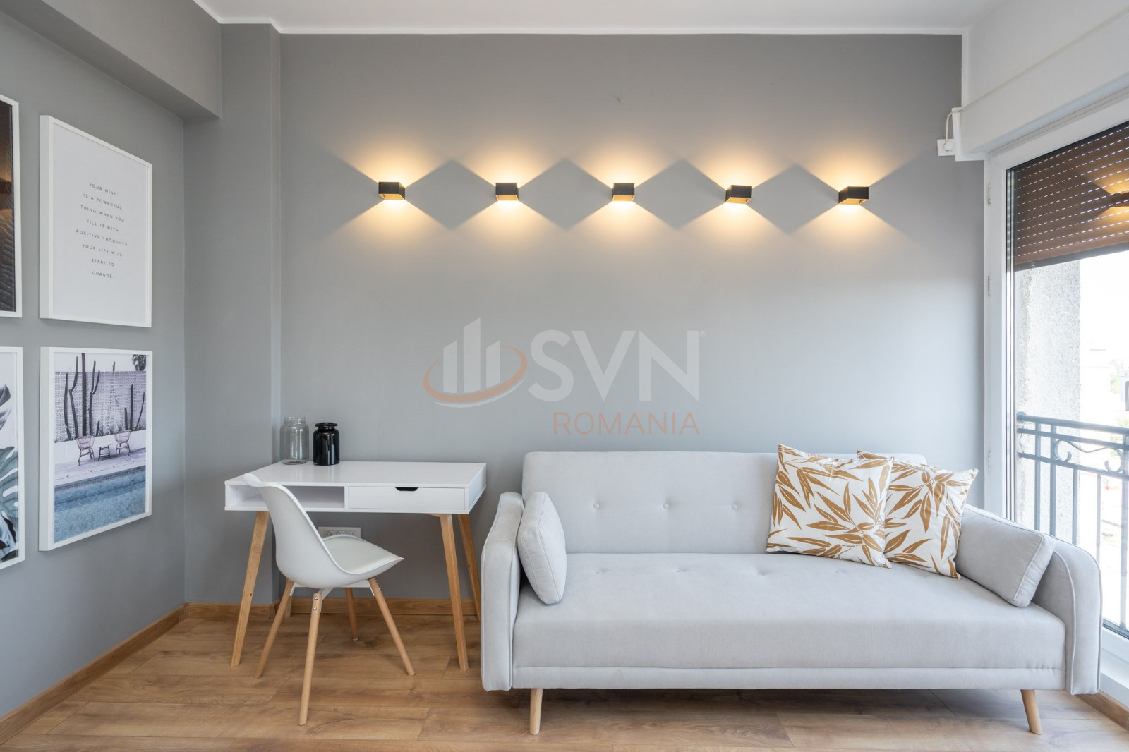 Apartament, 6 camere Bucuresti/P-ta Universitatii