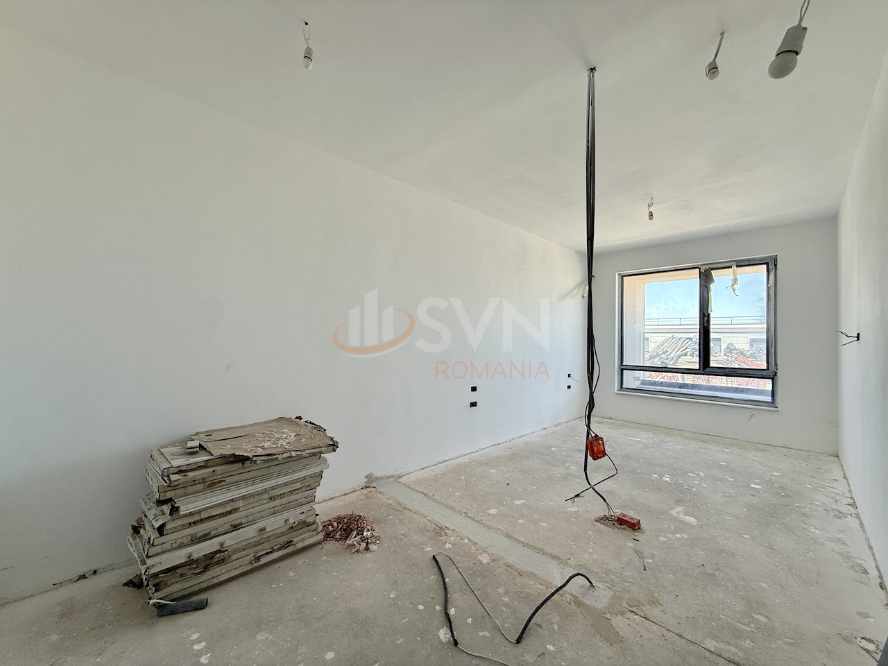 Apartament, 6 camere Bucuresti/Pipera