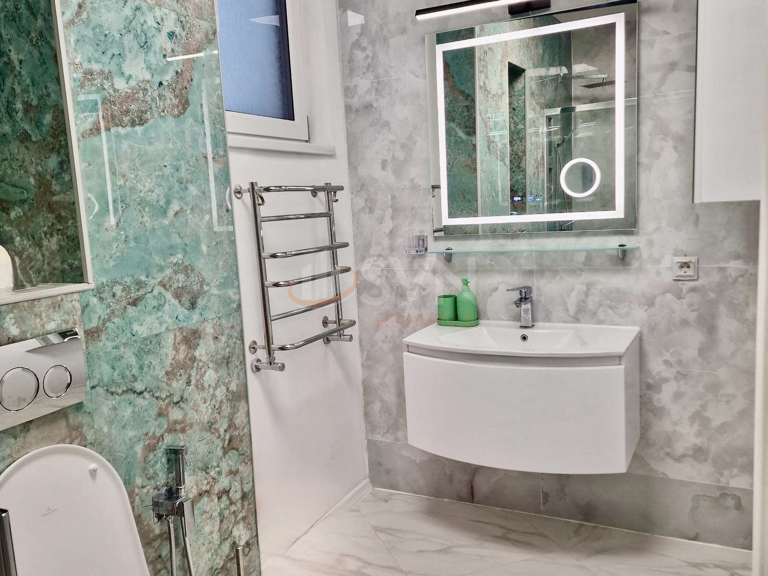 Apartament, 6 camere Bucuresti/P-ta Romana