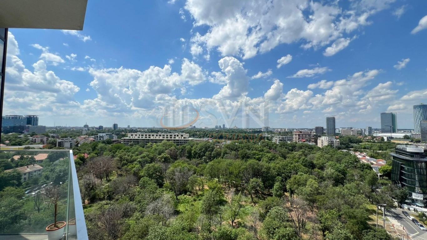Apartament, 6 camere Bucuresti/Barbu Vacarescu