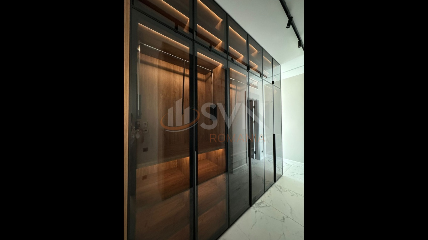 Apartament, 6 camere Bucuresti/Barbu Vacarescu
