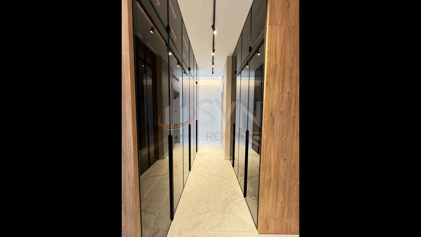 Apartament, 6 camere Bucuresti/Barbu Vacarescu