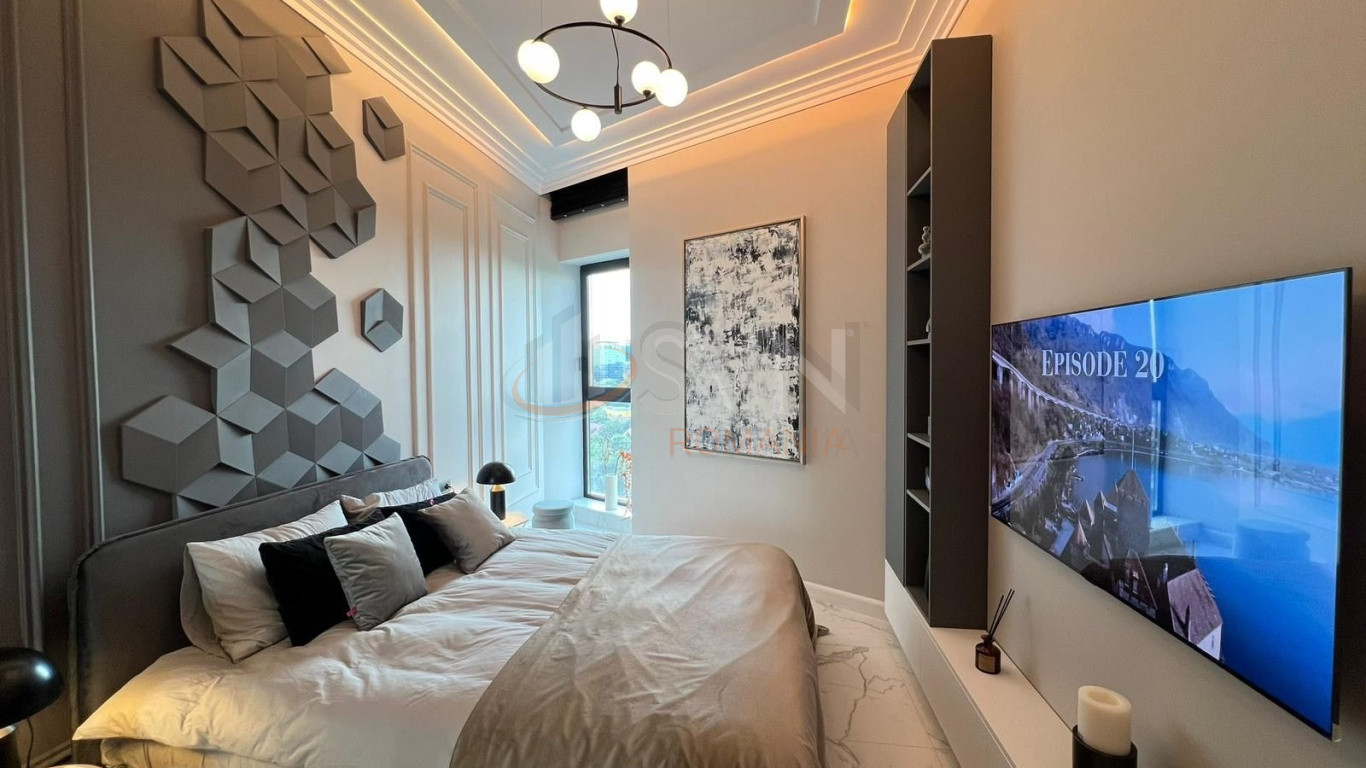 Apartament, 6 camere Bucuresti/Barbu Vacarescu
