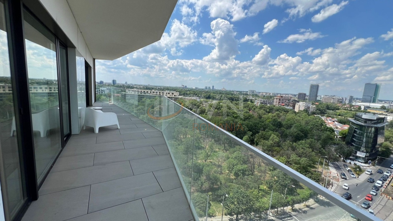 Apartament, 6 camere Bucuresti/Barbu Vacarescu
