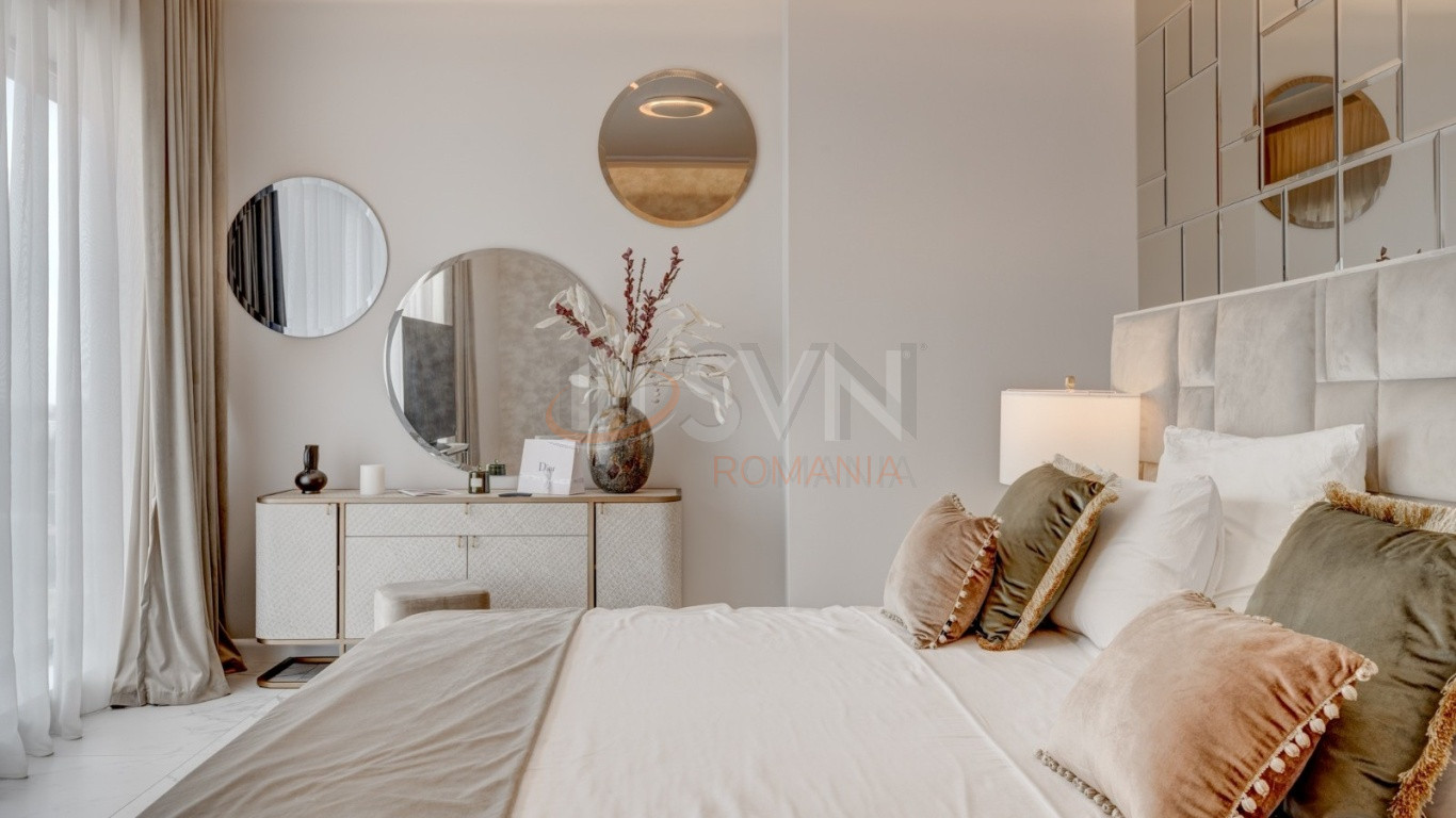 Apartament, 6 camere Bucuresti/Barbu Vacarescu