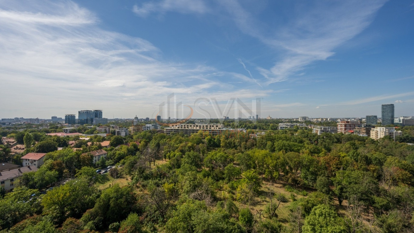 Apartament, 6 camere Bucuresti/Barbu Vacarescu