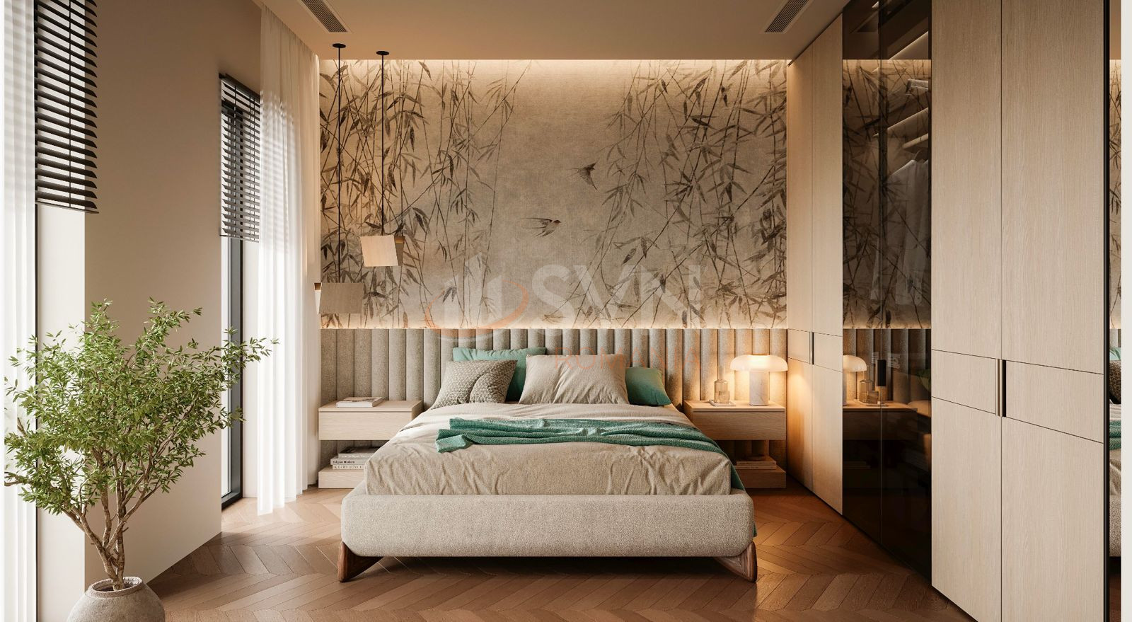 Apartament, 6 camere Bucuresti/Aviatiei
