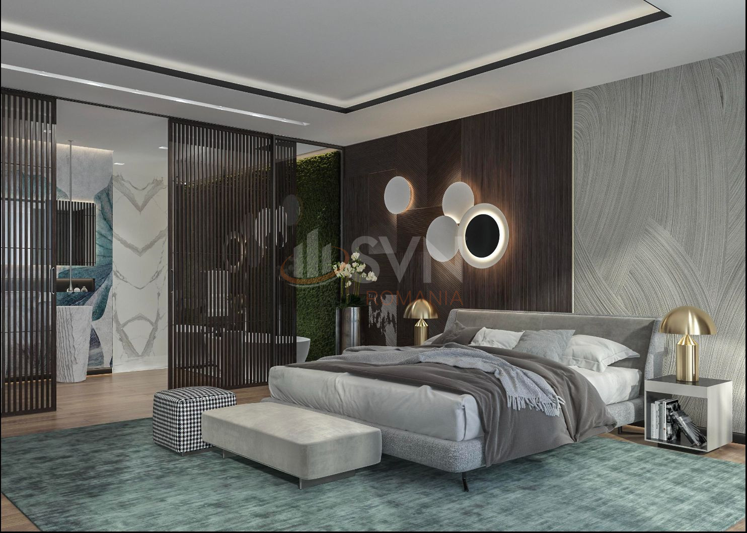 Apartament, 6 camere Bucuresti/Aviatiei