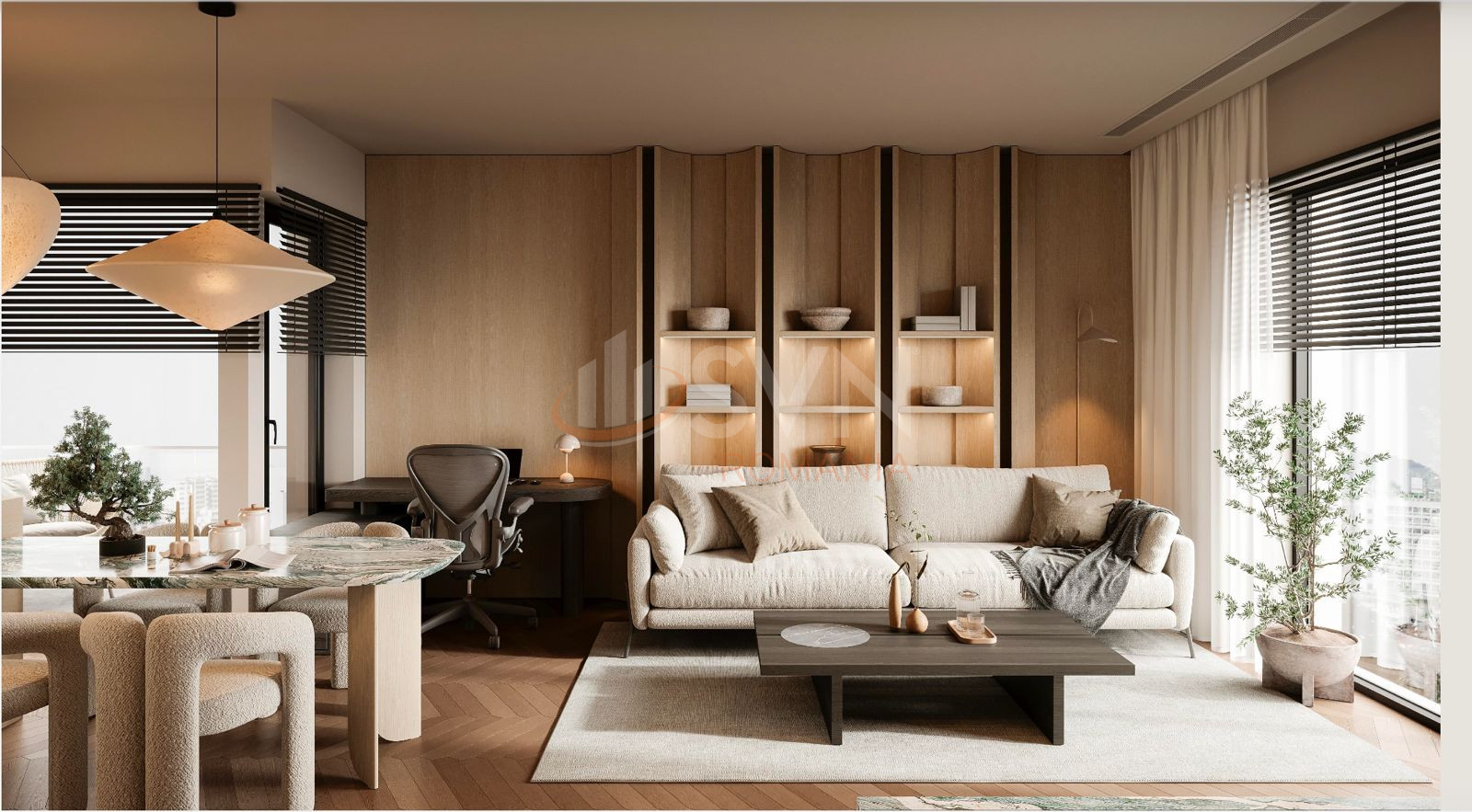 Apartament, 6 camere Bucuresti/Aviatiei