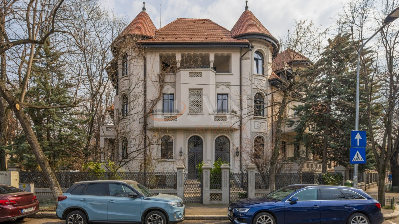 Apartament, 6 camere Bucuresti/Capitale