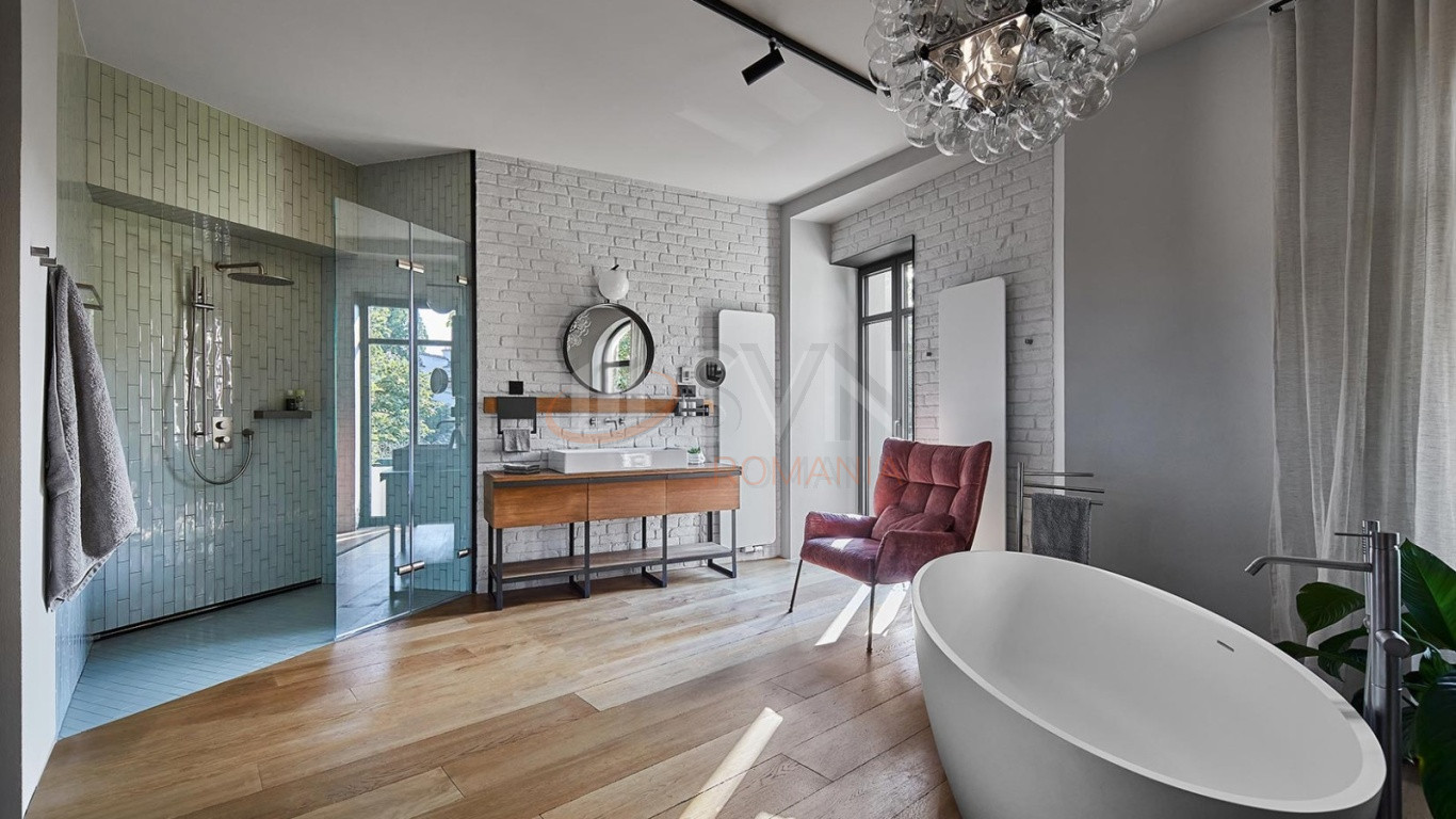 Apartament, 6 camere Bucuresti/Capitale