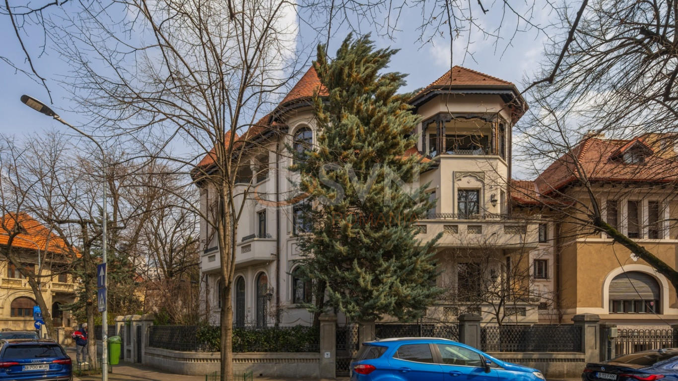 Apartament, 6 camere Bucuresti/Capitale