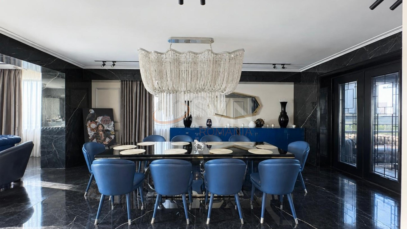Apartament, 6 camere Bucuresti/Pipera