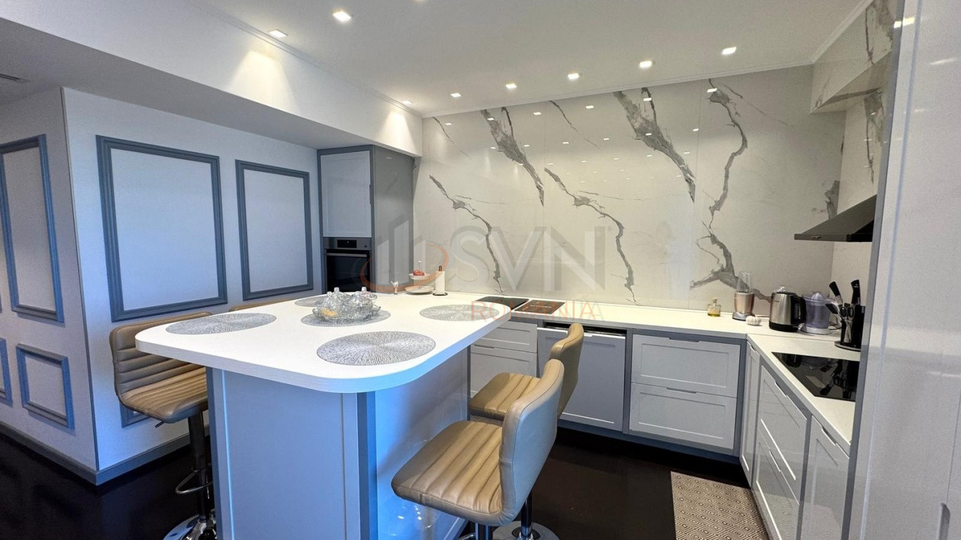 Apartament, 6 camere Bucuresti/Pipera