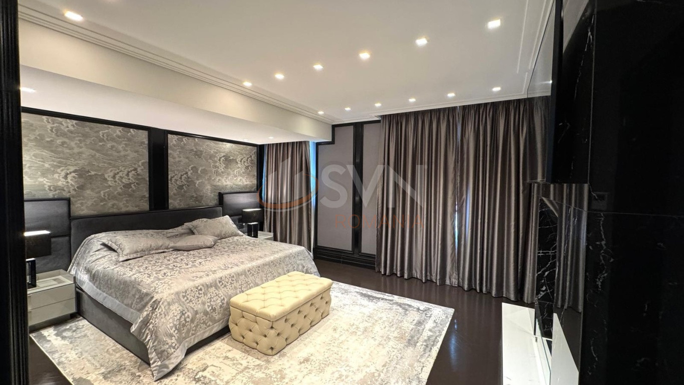 Apartament, 6 camere Bucuresti/Pipera