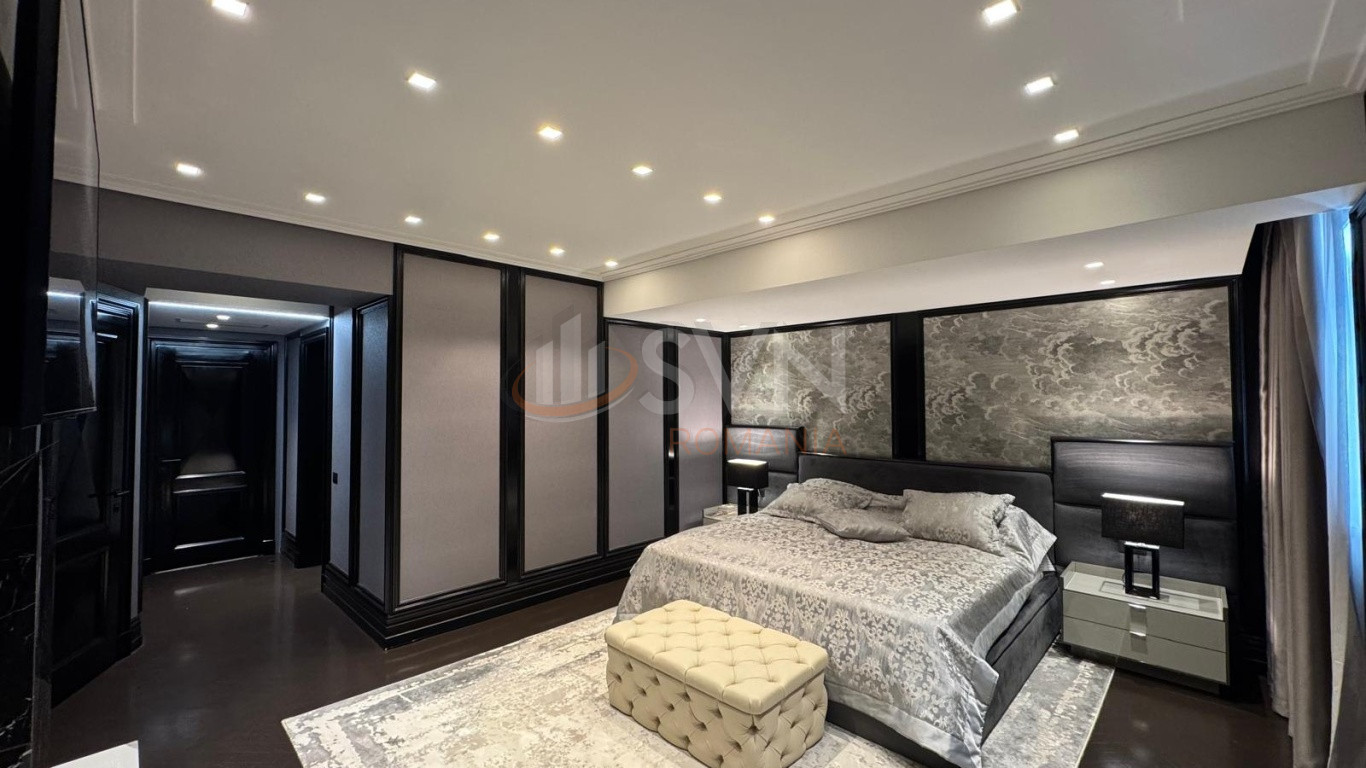 Apartament, 6 camere Bucuresti/Pipera