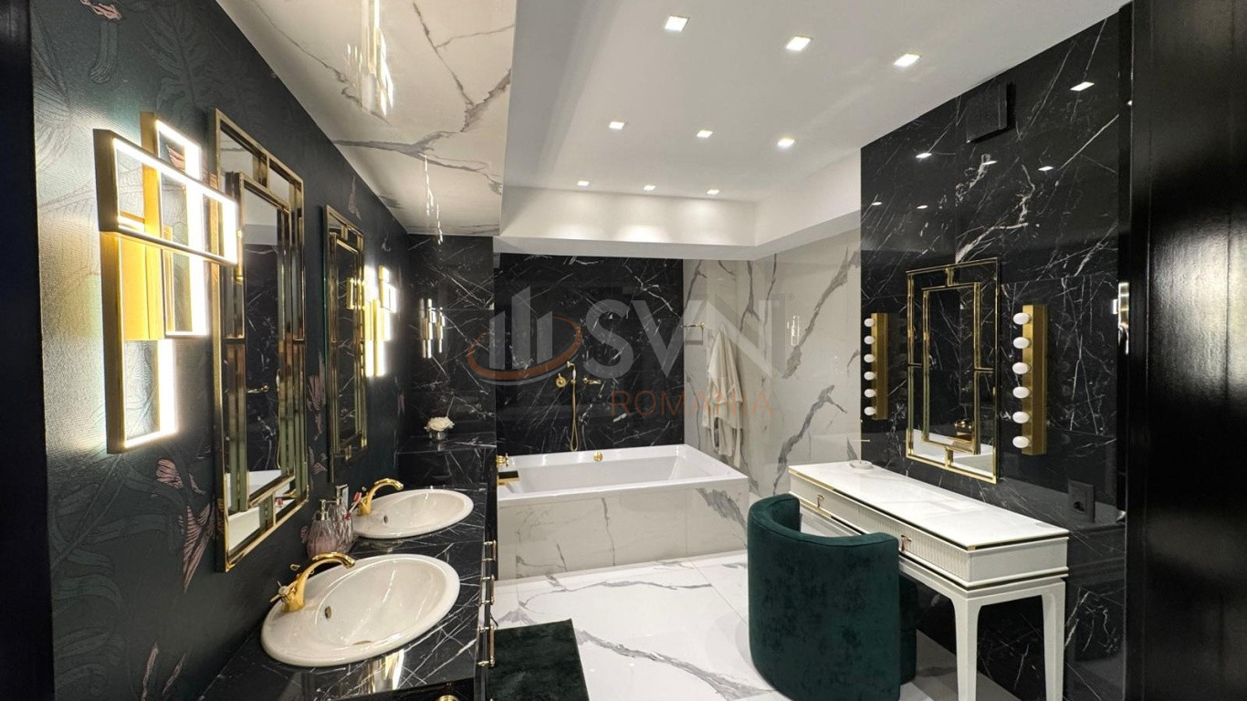 Apartament, 6 camere Bucuresti/Pipera