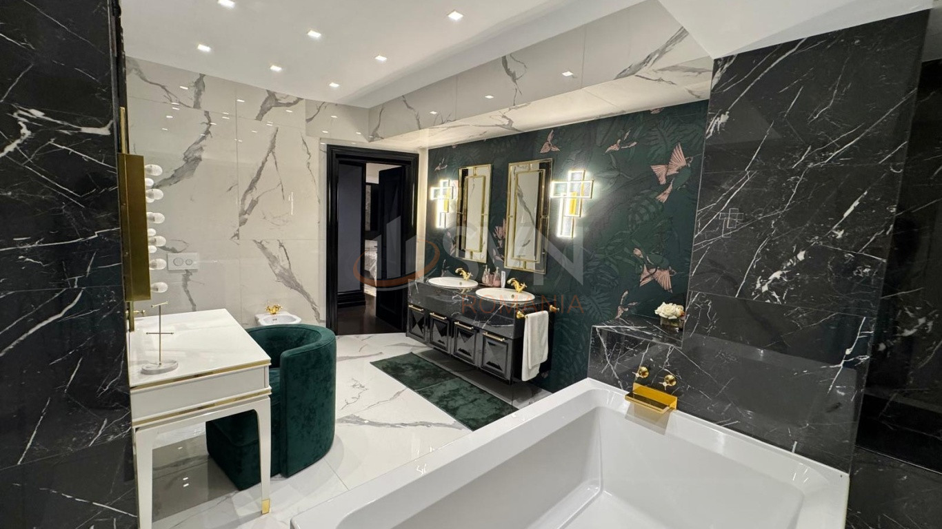 Apartament, 6 camere Bucuresti/Pipera