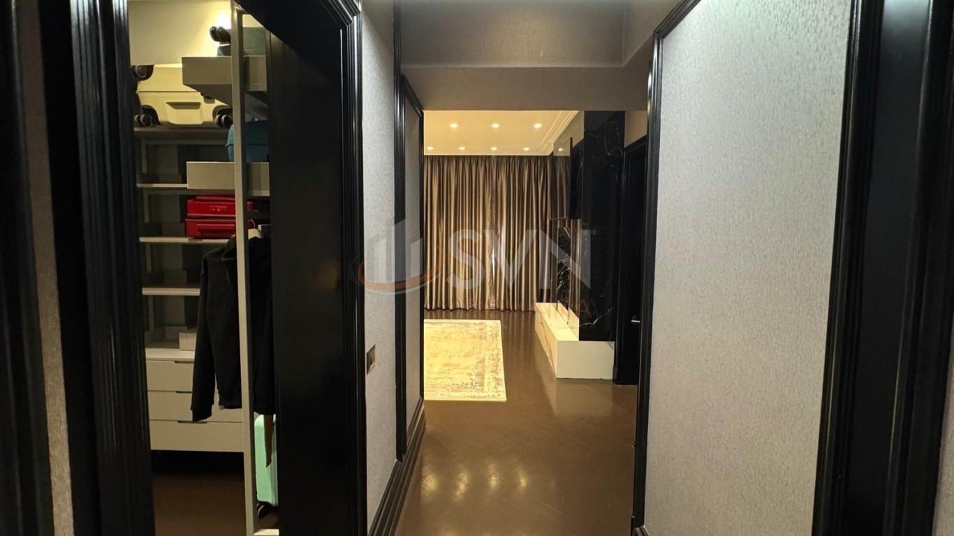 Apartament, 6 camere Bucuresti/Pipera