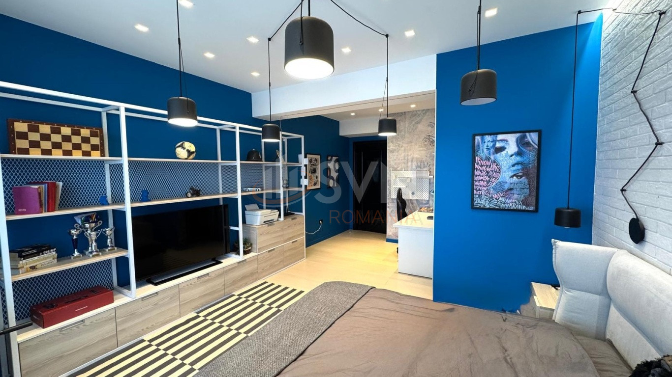 Apartament, 6 camere Bucuresti/Pipera