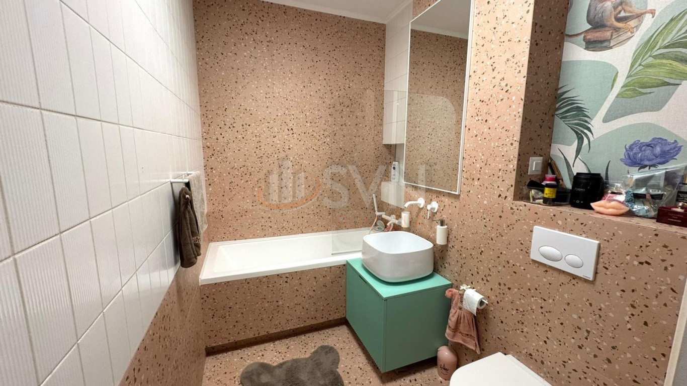 Apartament, 6 camere Bucuresti/Pipera