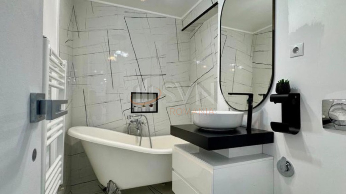 Apartament, 6 camere Bucuresti/Colentina