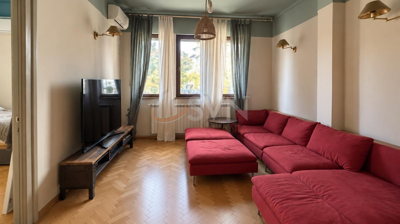Apartament, 6 camere Bucuresti/Armeneasca
