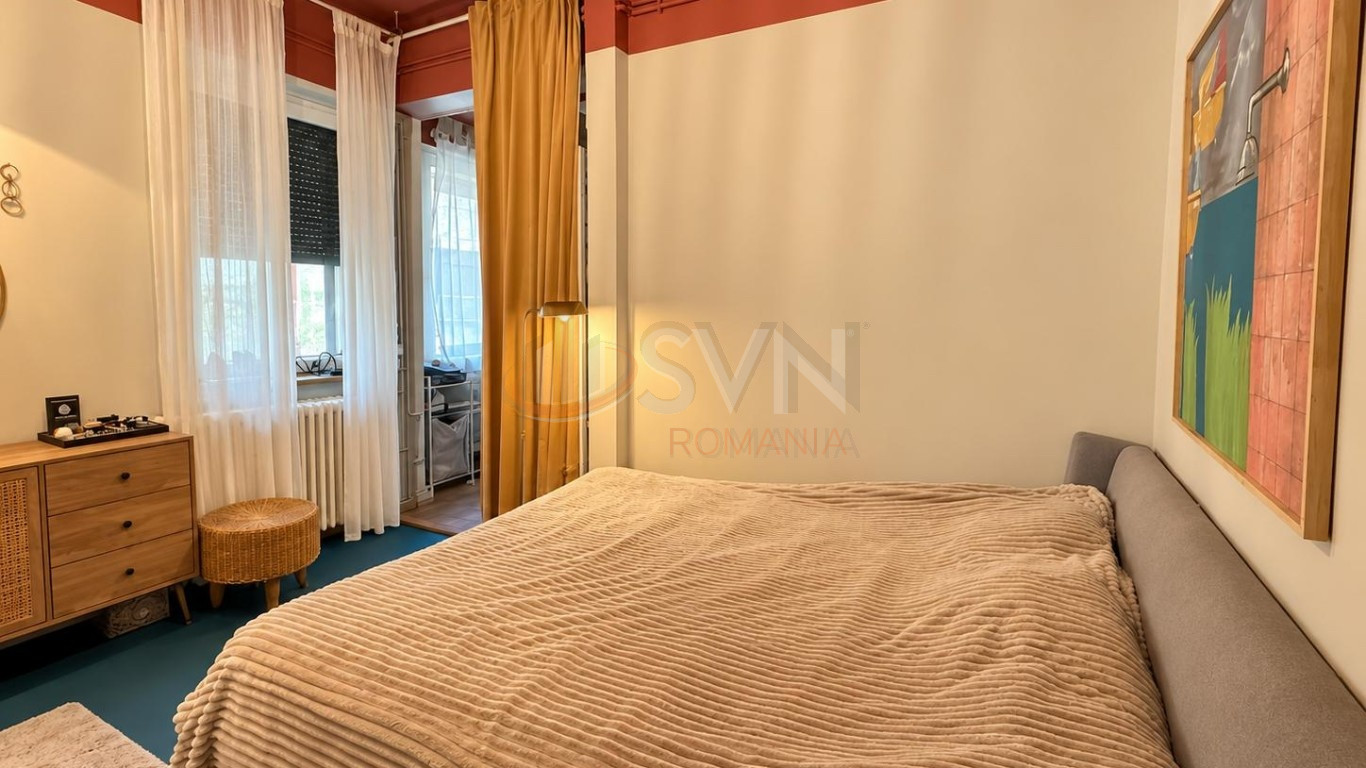 Apartament, 6 camere Bucuresti/Armeneasca