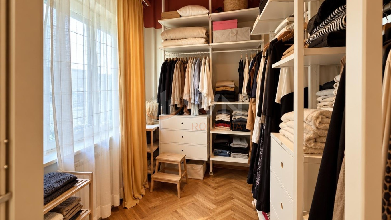 Apartament, 6 camere Bucuresti/Armeneasca