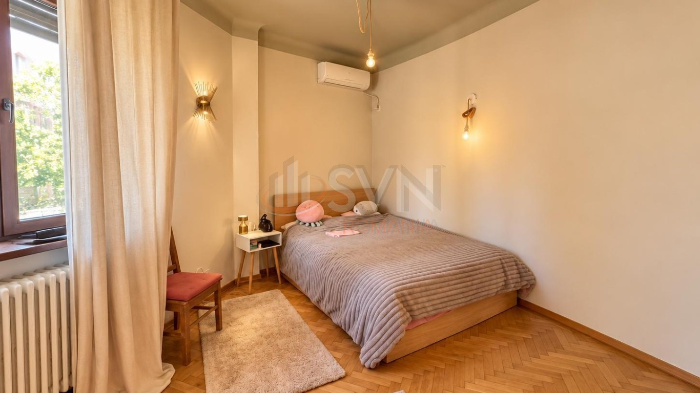 Apartament, 6 camere Bucuresti/Armeneasca