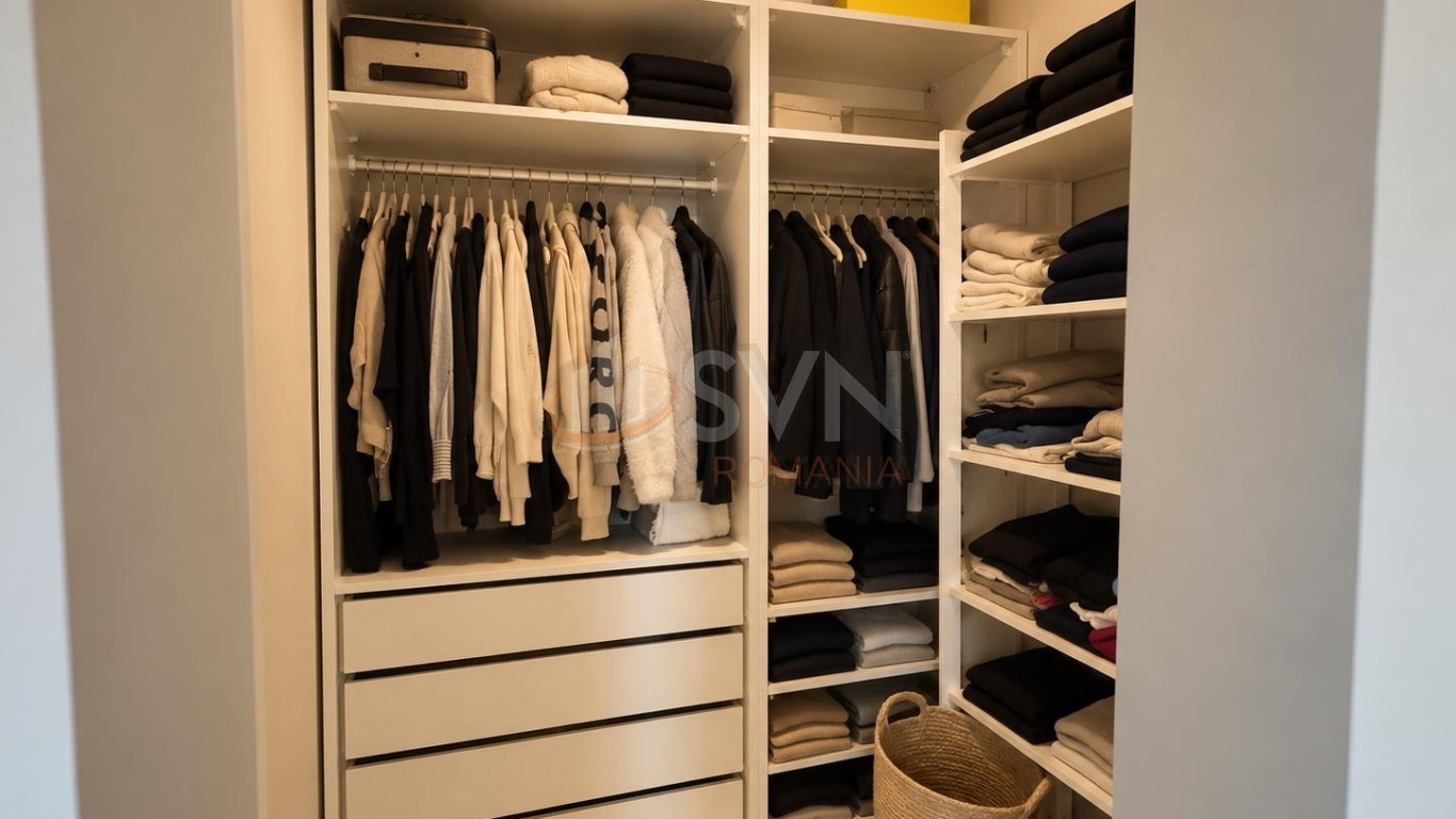 Apartament, 6 camere Bucuresti/Armeneasca