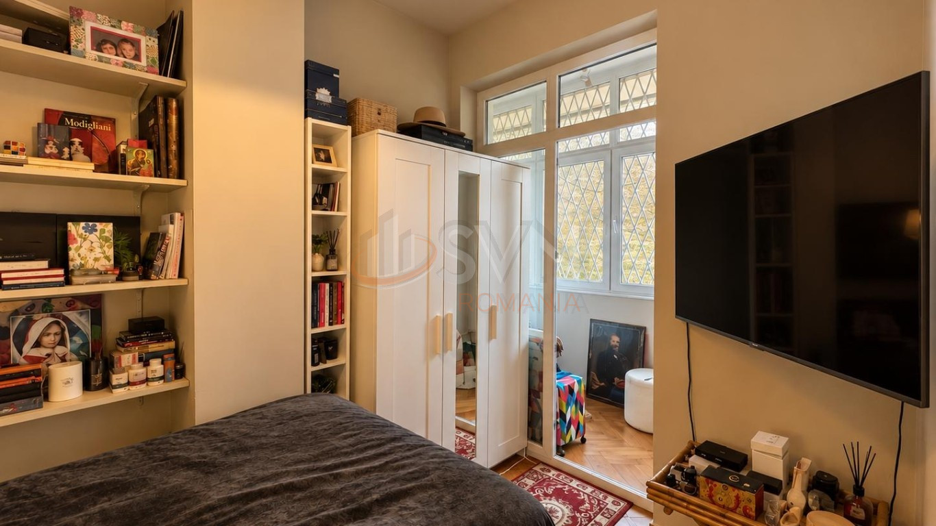 Apartament, 6 camere Bucuresti/Armeneasca